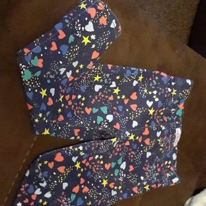 4t jeggings